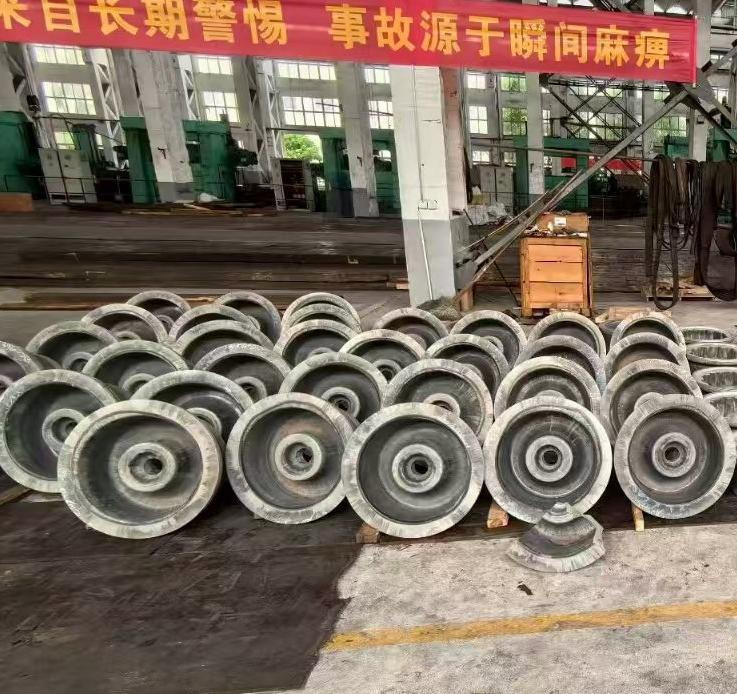 2014-T6 Die Forging