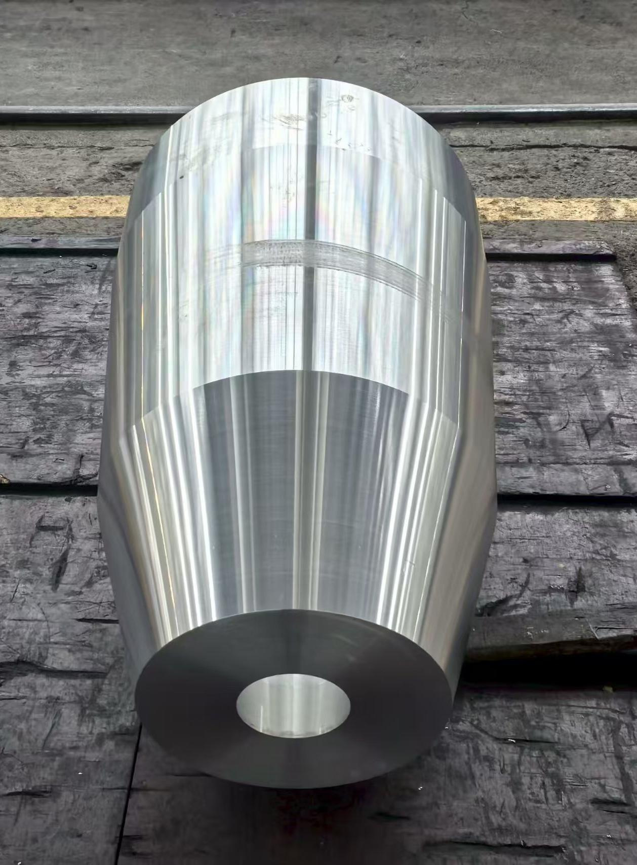 7050 Shaped Forged Tube