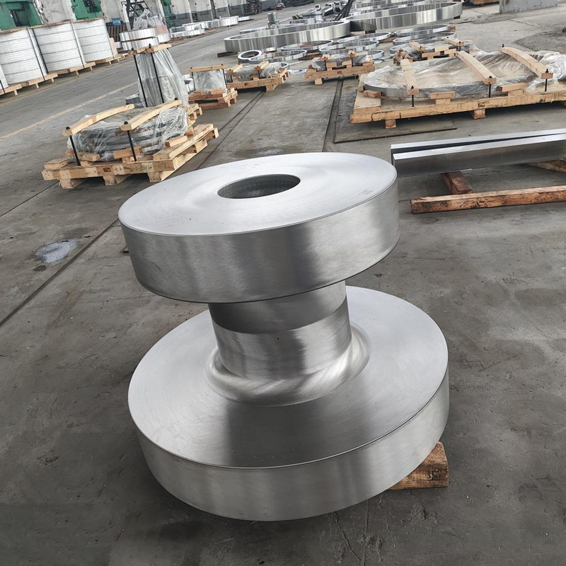Aerospace Hollow Rotary Shaft
