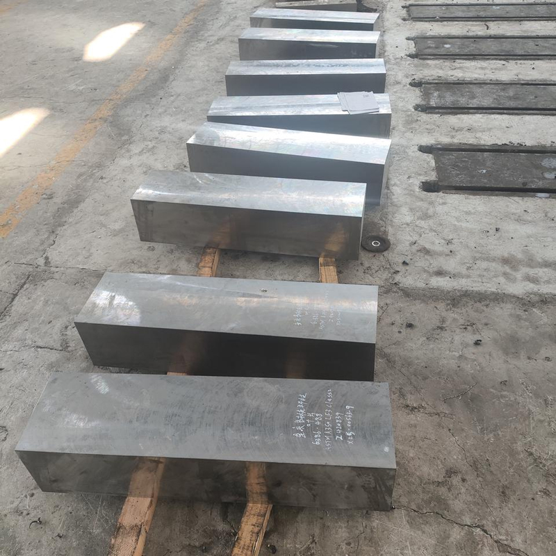Heavy Forged Module