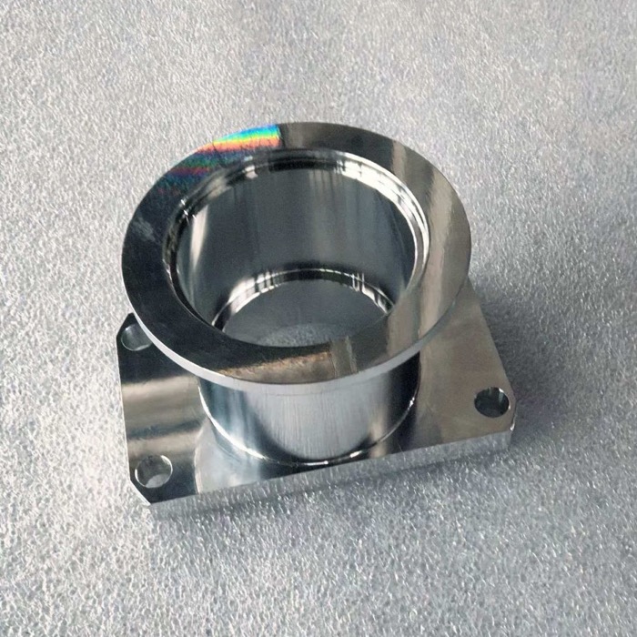 Compact Precision Interface Component